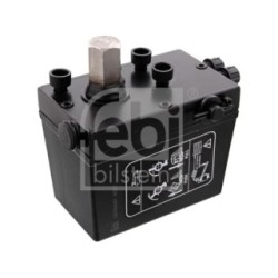 Driver Cab Tilt Pump FEBI 46341 for RENAULT TRUCKS