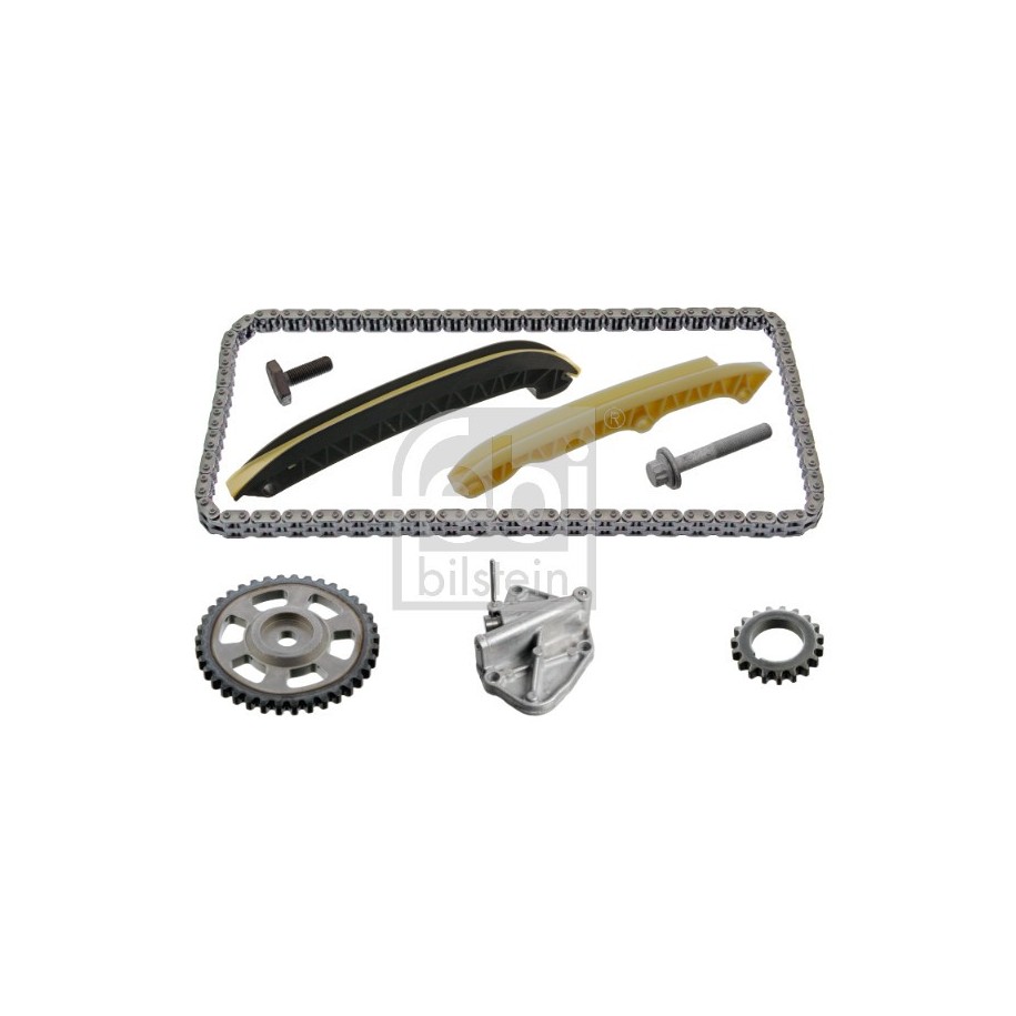 Timing Chain Kit FEBI 46365 for SKODA