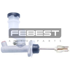 Master Cylinder Clutch - FEBEST 1281ACC
