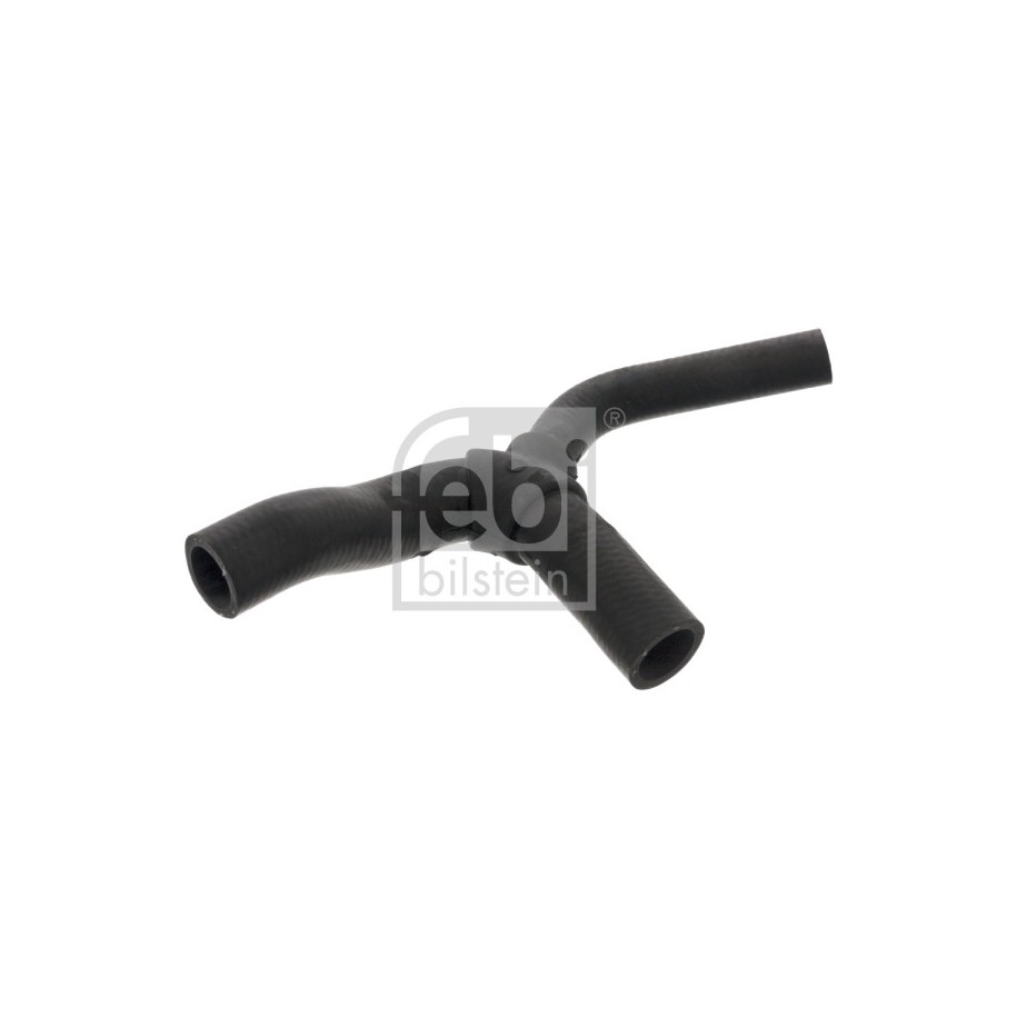 Radiator Hose FEBI 46586 for DAF