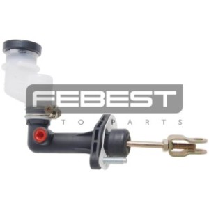 Master Cylinder Clutch - FEBEST 1281EF