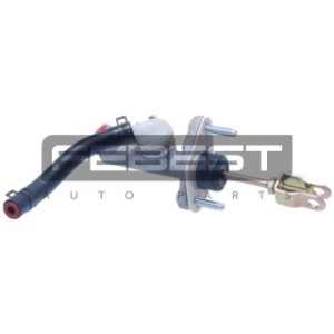 Master Cylinder Clutch - FEBEST 1281GETZ