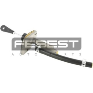 Master Cylinder Clutch - FEBEST 1281HD