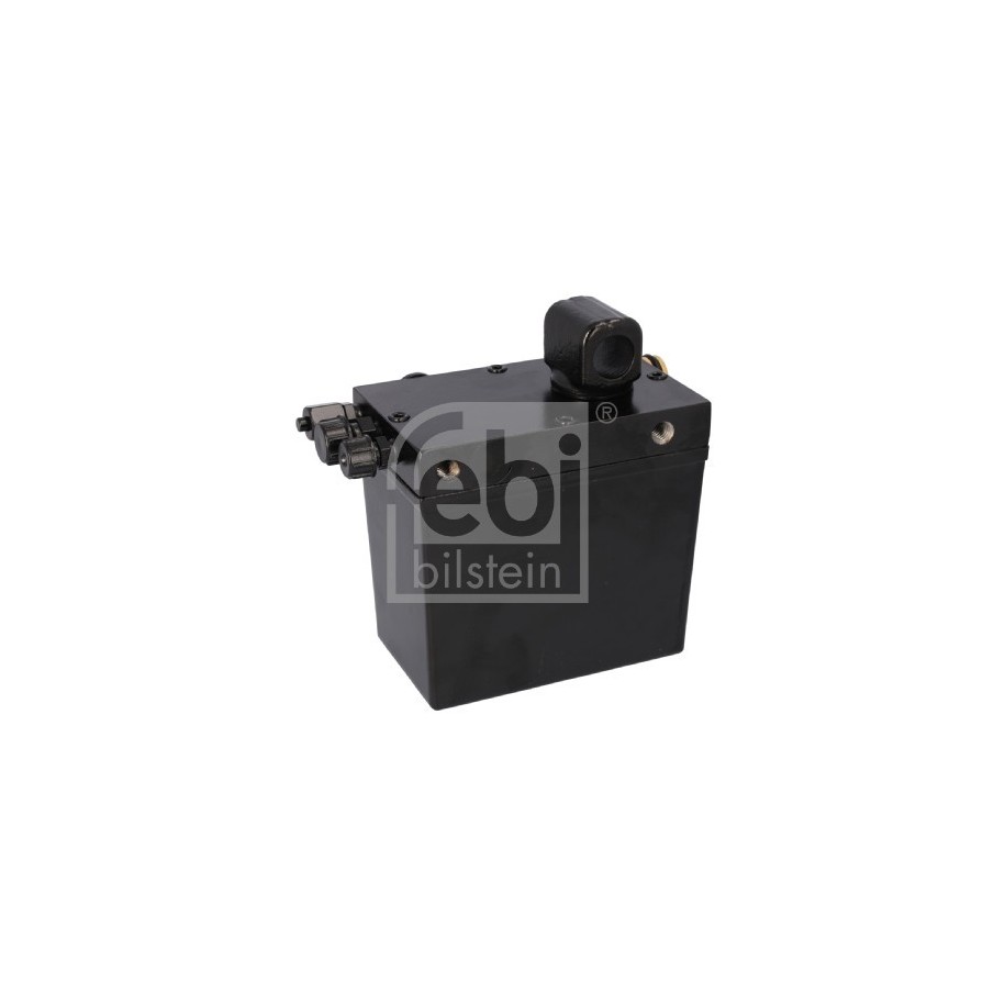 Driver Cab Tilt Pump FEBI 47289 for DAF CF