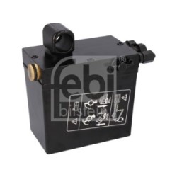 Driver Cab Tilt Pump FEBI 47289 for DAF CF