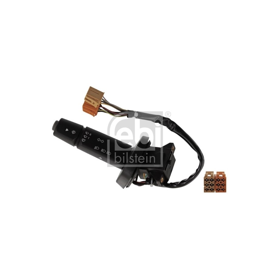 Steering Column Switch FEBI 47348 for ERF