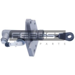 Master Cylinder Clutch - FEBEST 1281TUC