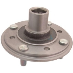 Wheel Hub - FEBEST 1282002