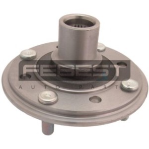 Wheel Hub - FEBEST 1282002