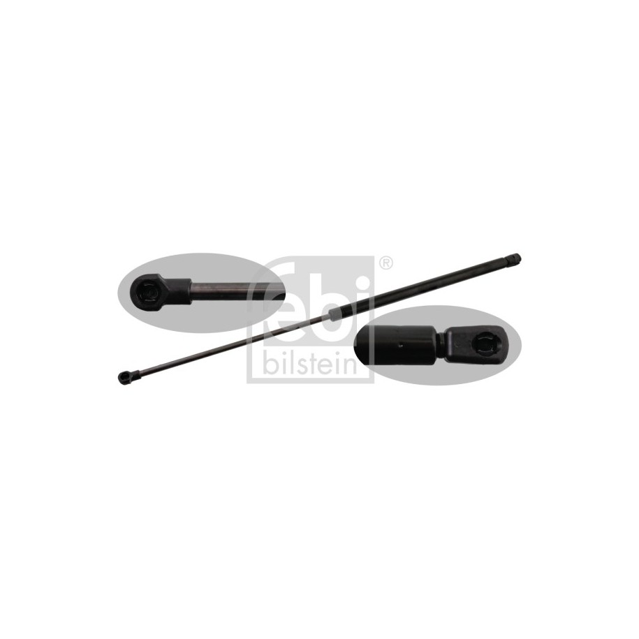Front Panel Gas Spring FEBI 47619 for DAF LF OE 1400705