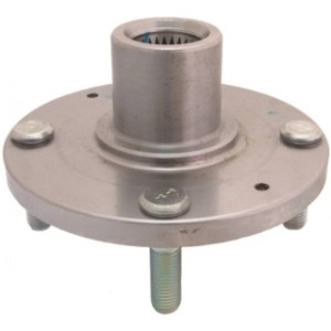 Wheel Hub - FEBEST 1282004