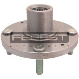 Wheel Hub - FEBEST 1282004