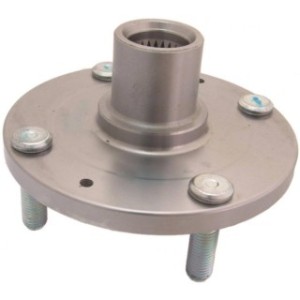 Wheel Hub - FEBEST 1282005