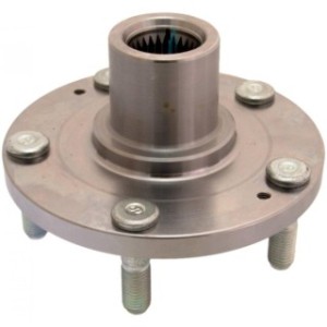 Wheel Hub - FEBEST 1282008