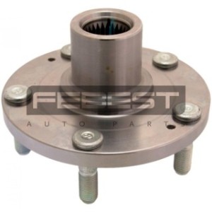 Wheel Hub - FEBEST 1282008