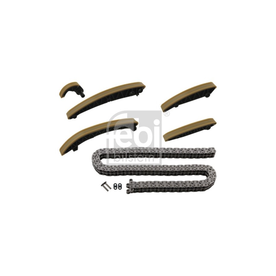 Timing Chain Kit FEBI 48389 OE A0009931076