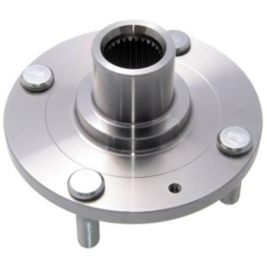 Wheel Hub - FEBEST 1282CERF