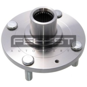 Wheel Hub - FEBEST 1282CERF