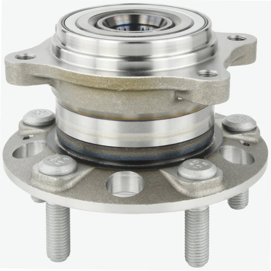Wheel Hub - FEBEST 1282D34WDR