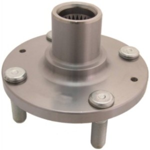 Wheel Hub - FEBEST 1282GETZF