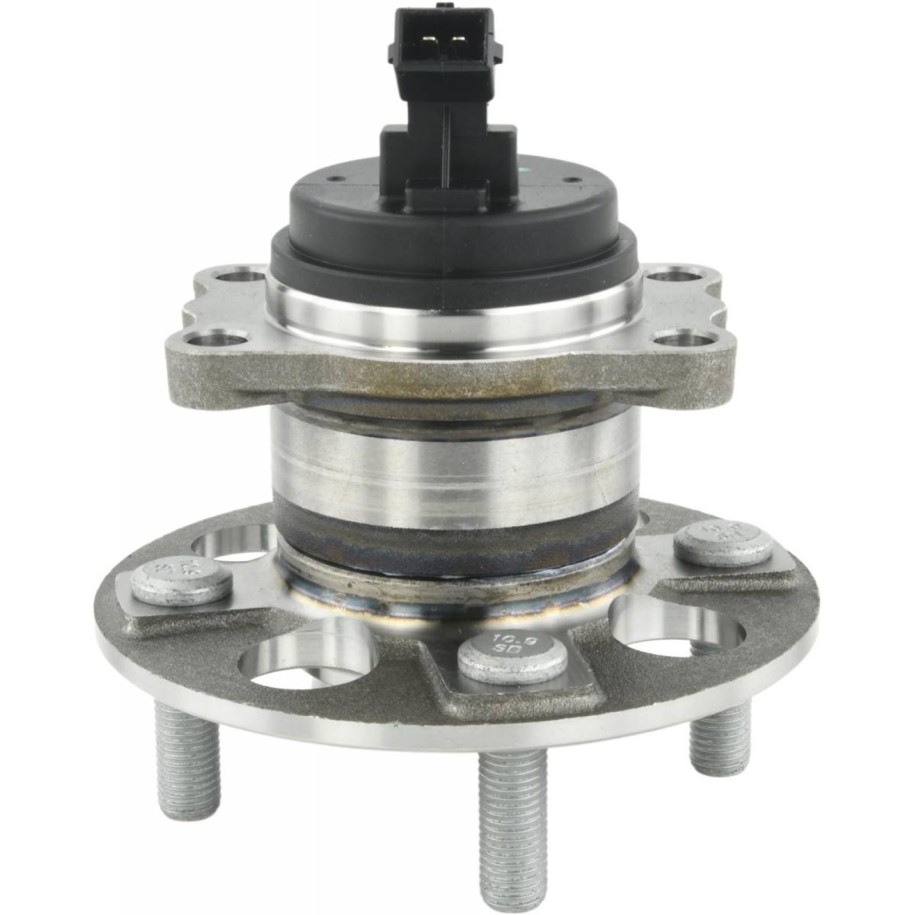 Wheel Hub - FEBEST 1282H5R