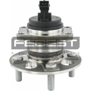 Wheel Hub - FEBEST 1282H5R