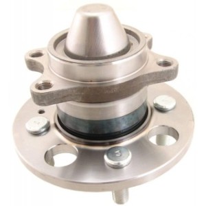 Wheel Hub - FEBEST 1282I10R
