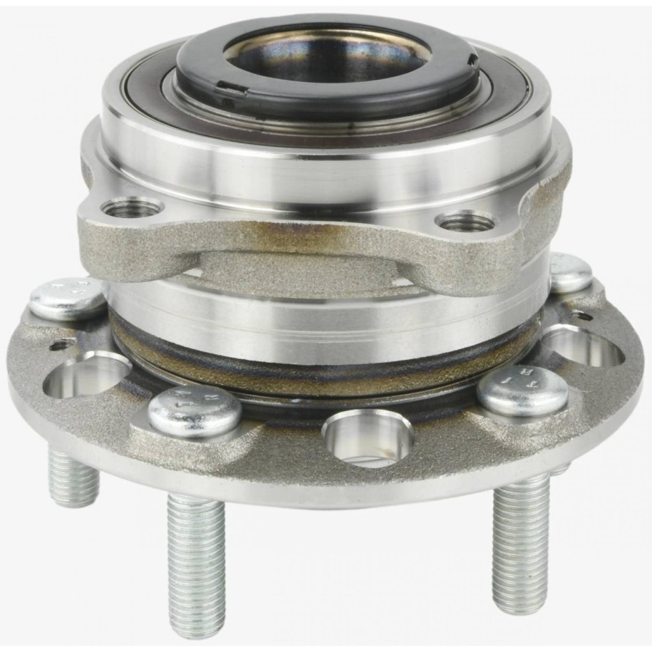 Wheel Hub - FEBEST 1282S8F