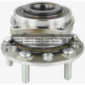 Wheel Hub - FEBEST 1282S8F