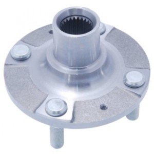 Wheel Hub - FEBEST 1282SBF