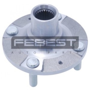 Wheel Hub - FEBEST 1282SBF