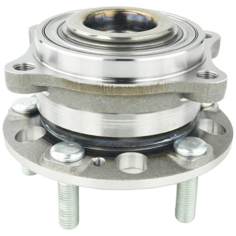 Wheel Hub - FEBEST 1282SFE15F