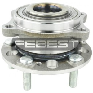 Wheel Hub - FEBEST 1282SFE15F
