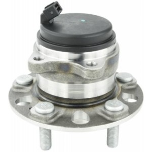 Wheel Hub - FEBEST 1282SON15R