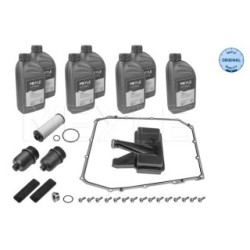 Gearbox Service Kit MEYLE 1001350114 for AUDI