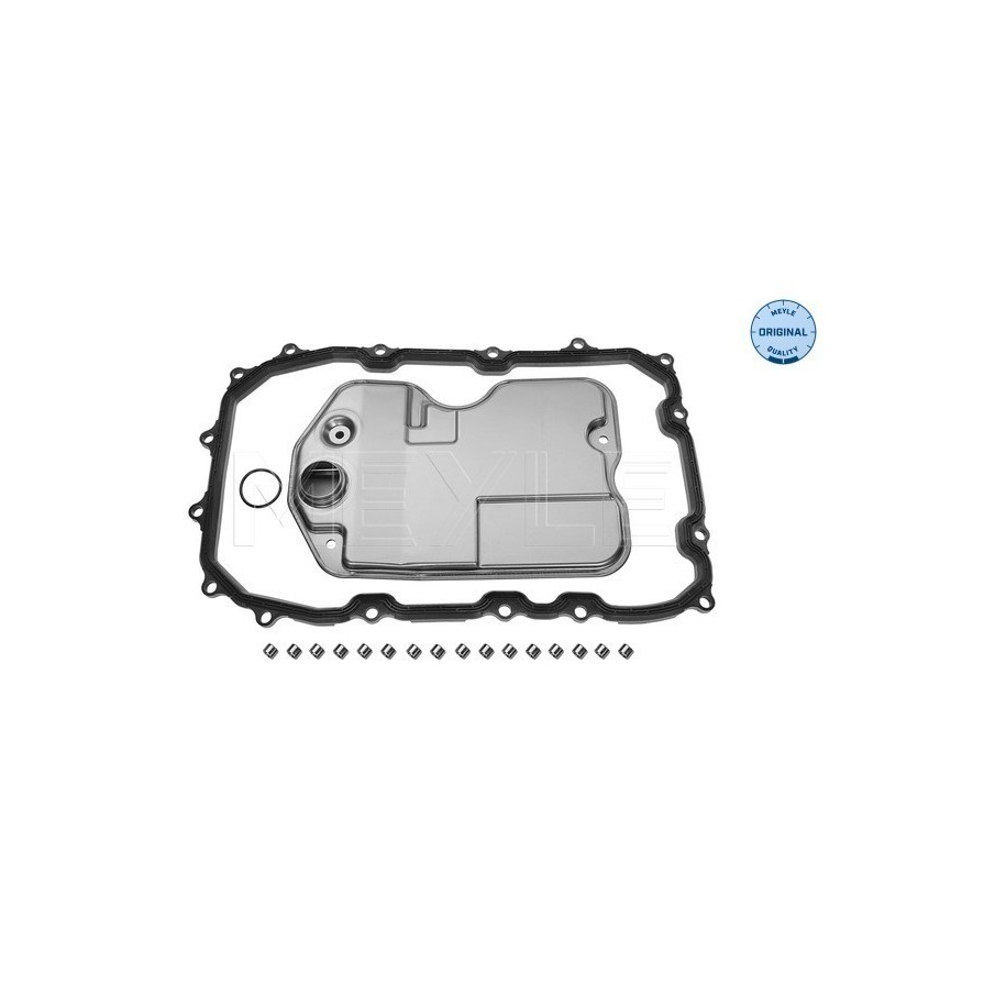 Automatic Transmission Filter Kit MEYLE 1001370002 for AUDI &more..