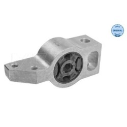 Control Trailing Arm Mount MEYLE 1006100044 for AUDI