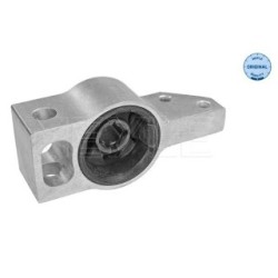Control Trailing Arm Mount MEYLE 1006100044 for AUDI
