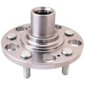 Wheel Hub - FEBEST 1282TUCR