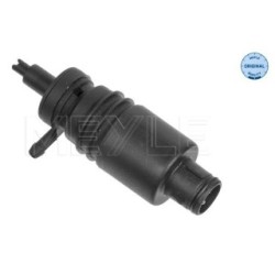 Window Washer Fluid Pump MEYLE 1009550008 for AUDI