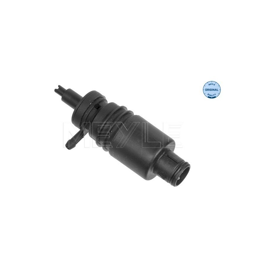 Window Washer Fluid Pump MEYLE 1009550008 for AUDI