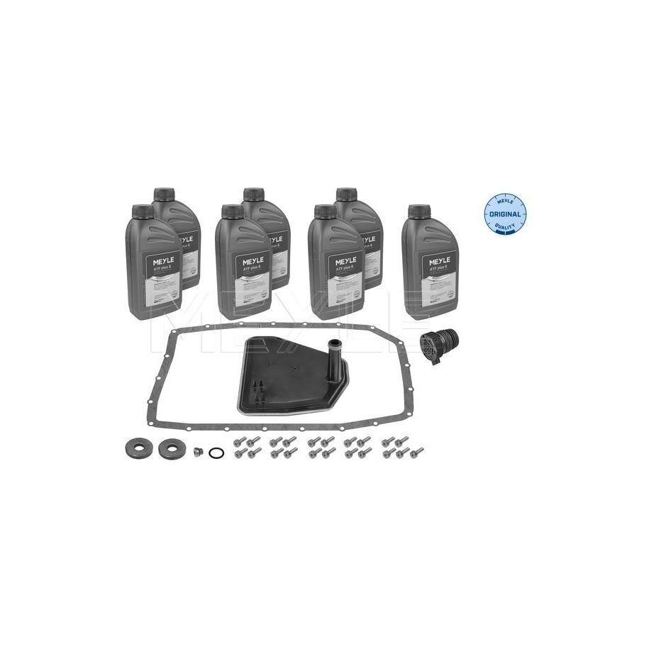 Gearbox Service Kit MEYLE 3001351006 for BMW