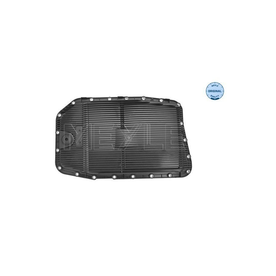 Automatic Transmission Oil Pan MEYLE 3003250000 for BMW