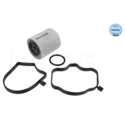 Crankcase Oil Breather Separator MEYLE 3140380002 for BMW &more..