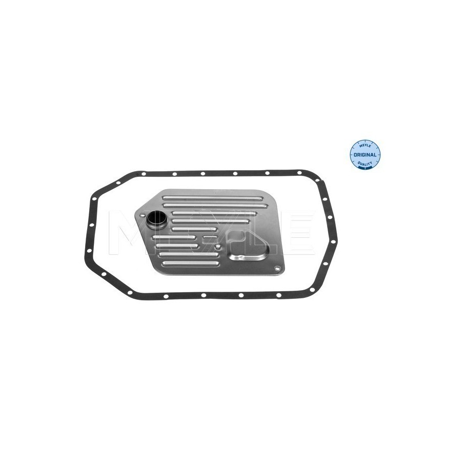 Automatic Transmission Filter Kit MEYLE 3141370001 for BMW &more..