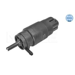 Window Washer Fluid Pump MEYLE 3148700002 for BMW