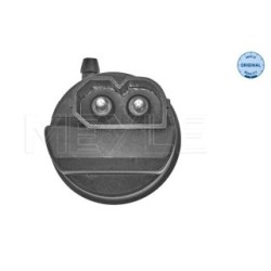 Window Washer Fluid Pump MEYLE 3148700002 for BMW