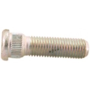Wheel Stud - FEBEST 1284001