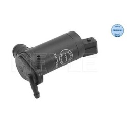 Window Washer Fluid Pump MEYLE 7140160000 for FORD