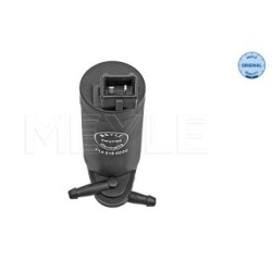 Window Washer Fluid Pump MEYLE 7140160000 for FORD